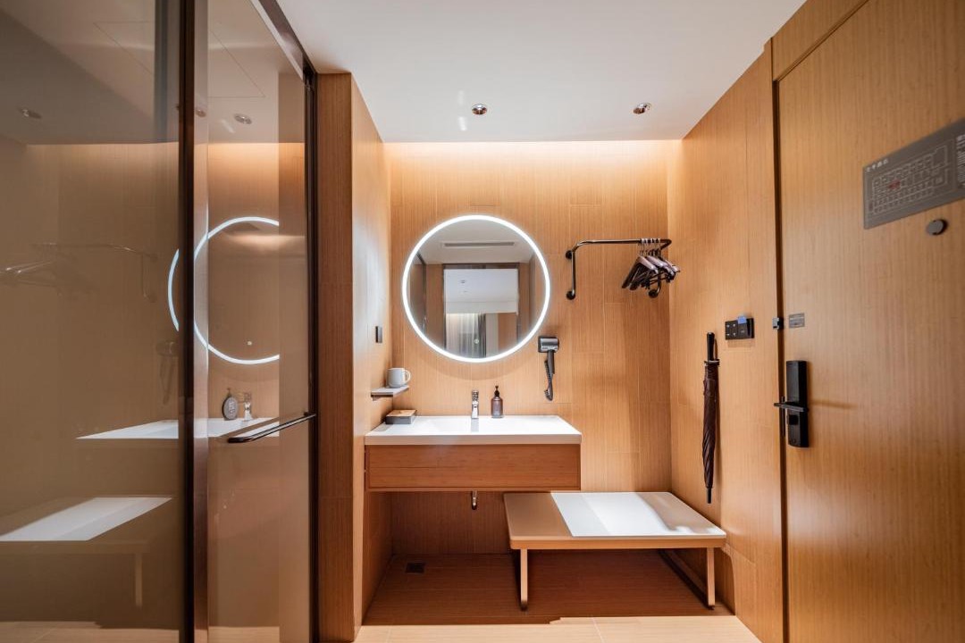 Photo of Bathroom in Chenghua