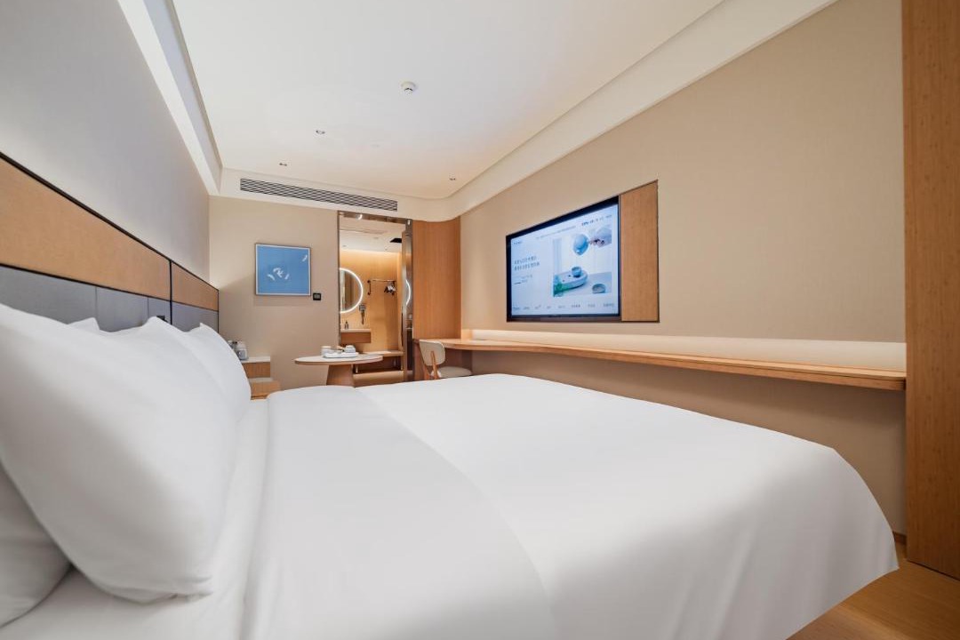 Photo of Bedroom in Chenghua