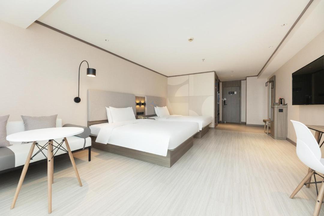 Photo of Bedroom in Gaoxin