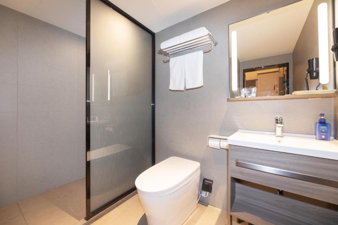 Photo of Bathroom in Gaoxin
