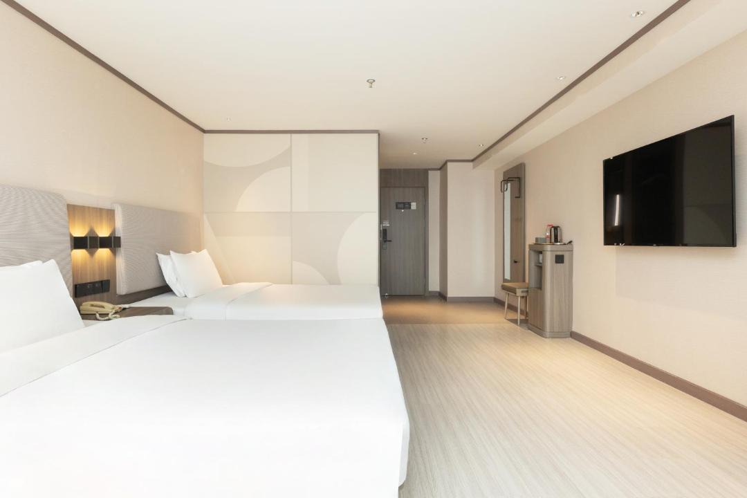 Photo of Bedroom in Gaoxin