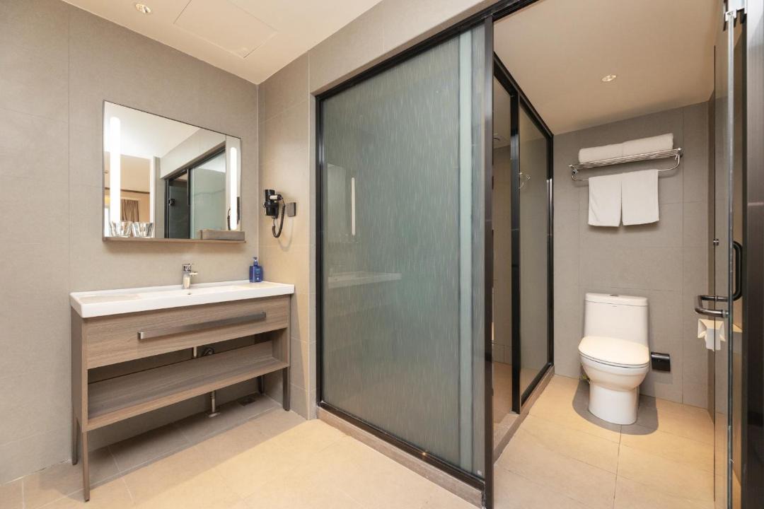Photo of Bathroom in Gaoxin