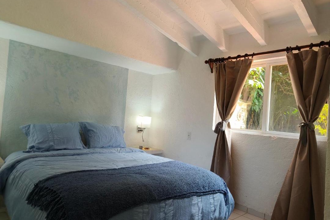 Photo of Bedroom in Valle de Atongo