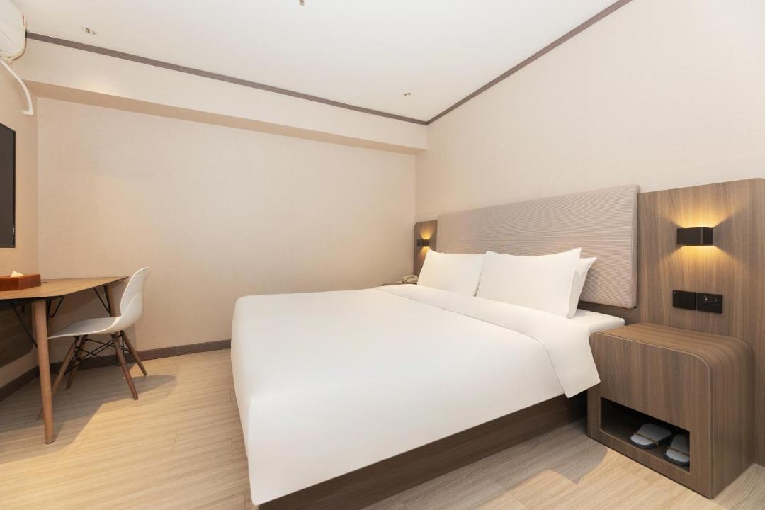 Photo of Bedroom in Gaoxin