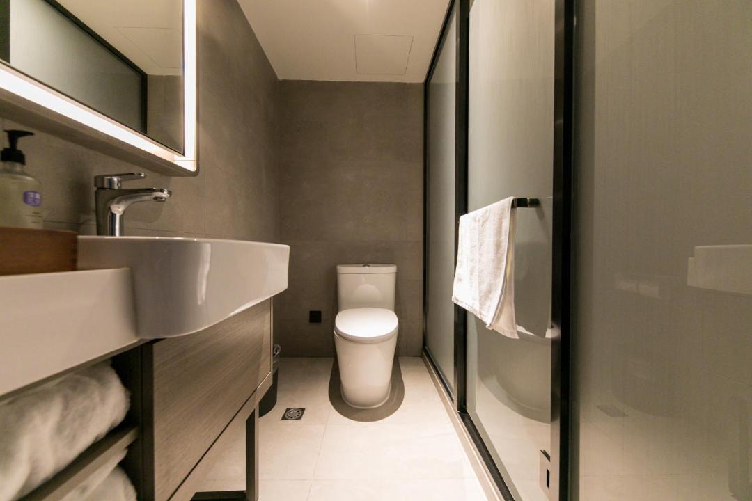 Photo of Bathroom in Changning