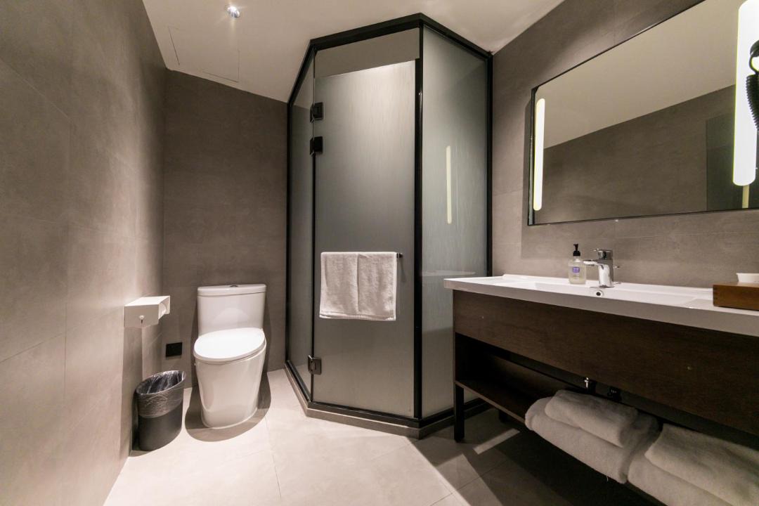Photo of Bathroom in Changning