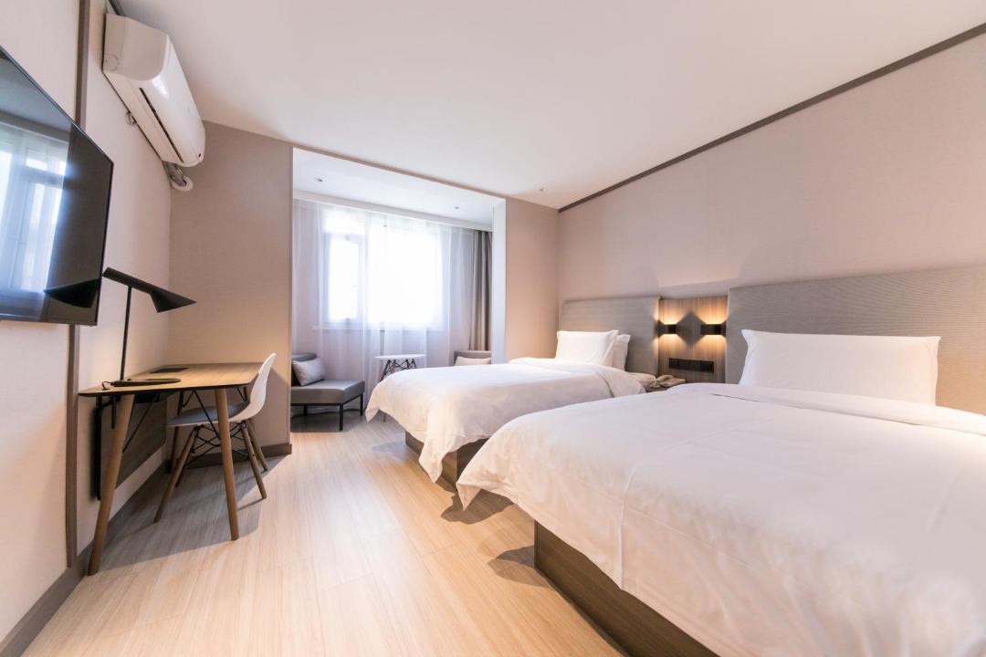 Photo of Bedroom in Changning
