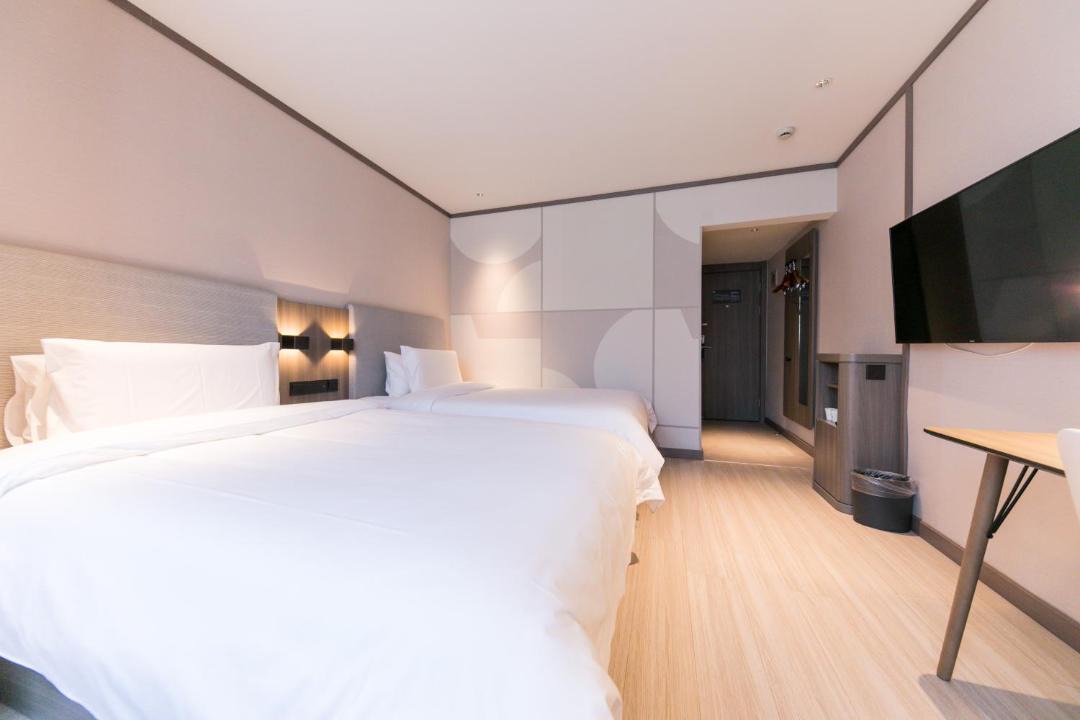 Photo of Bedroom in Changning