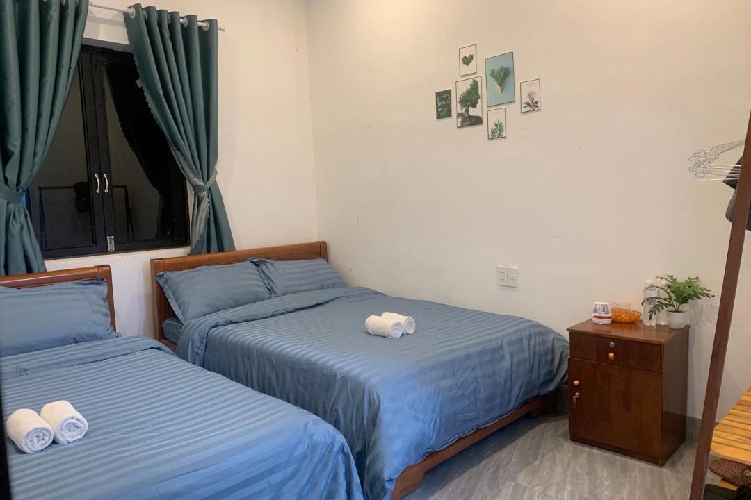 Photo of Bedroom in Kon Plong