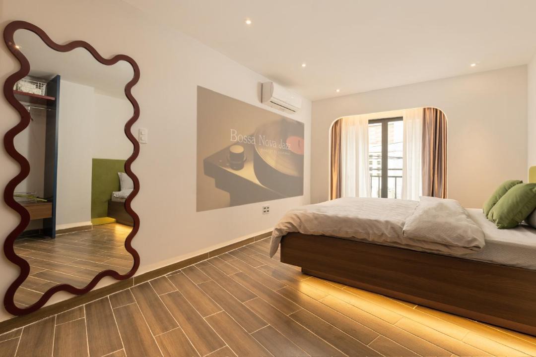 Photo of Bedroom in Phu Nhuan