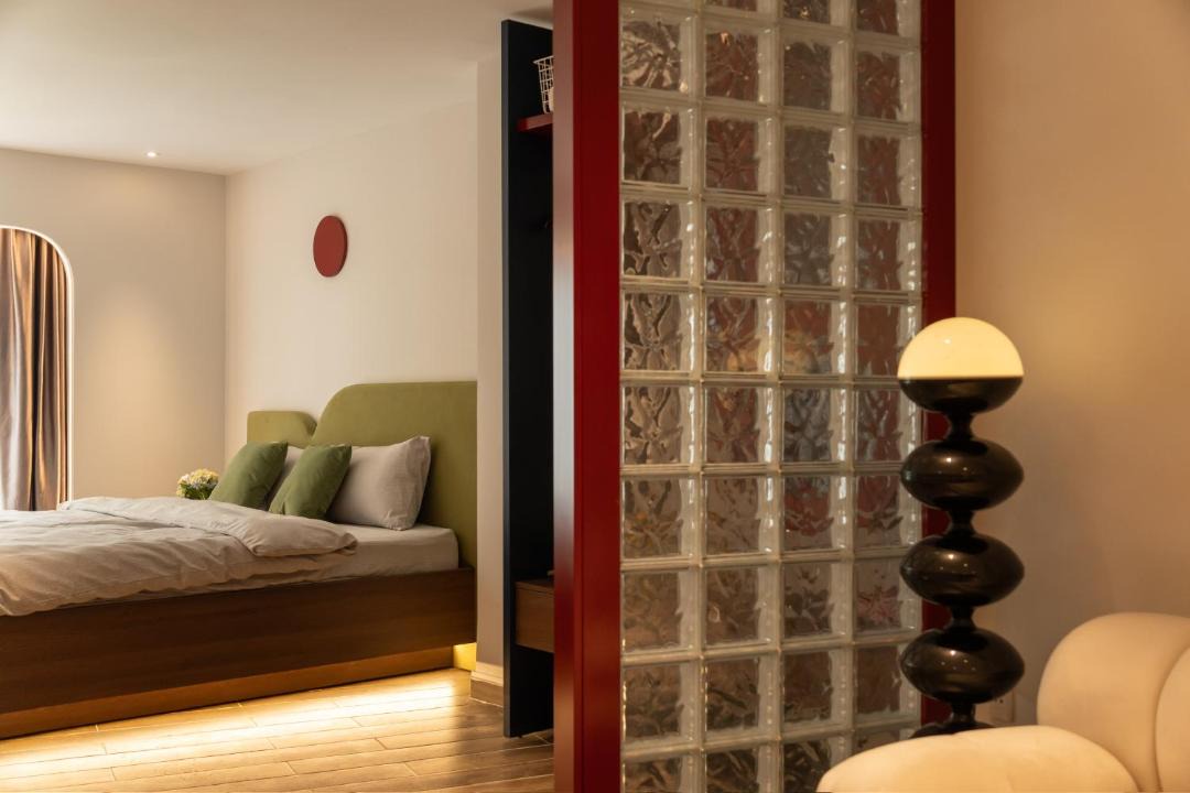 Photo of Bedroom in Phu Nhuan