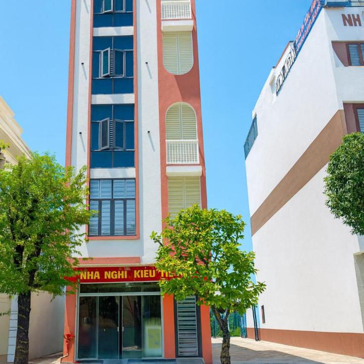 Photo of Buildings in Lien Chieu