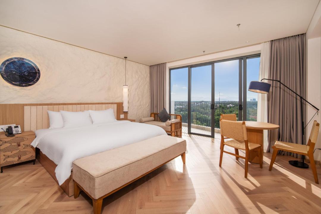 Photo of Bedroom in Dien Duong