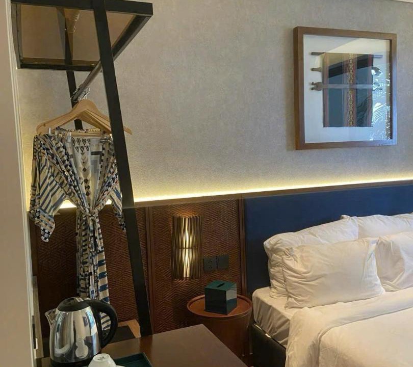 Photo of Bedroom in Tuy Hoa