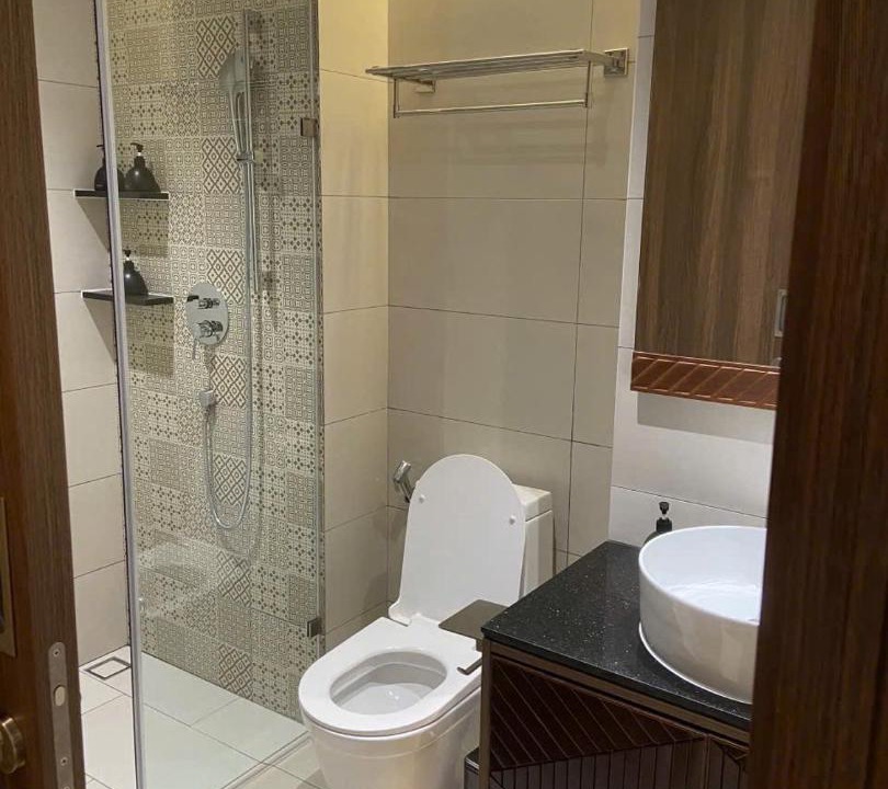 Photo of Bathroom in Tuy Hoa