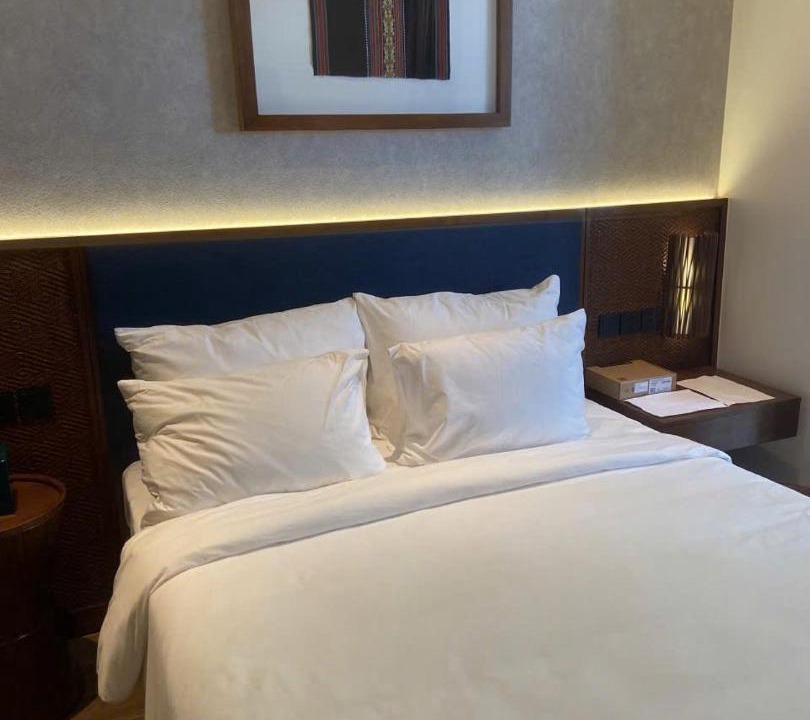 Photo of Bedroom in Tuy Hoa