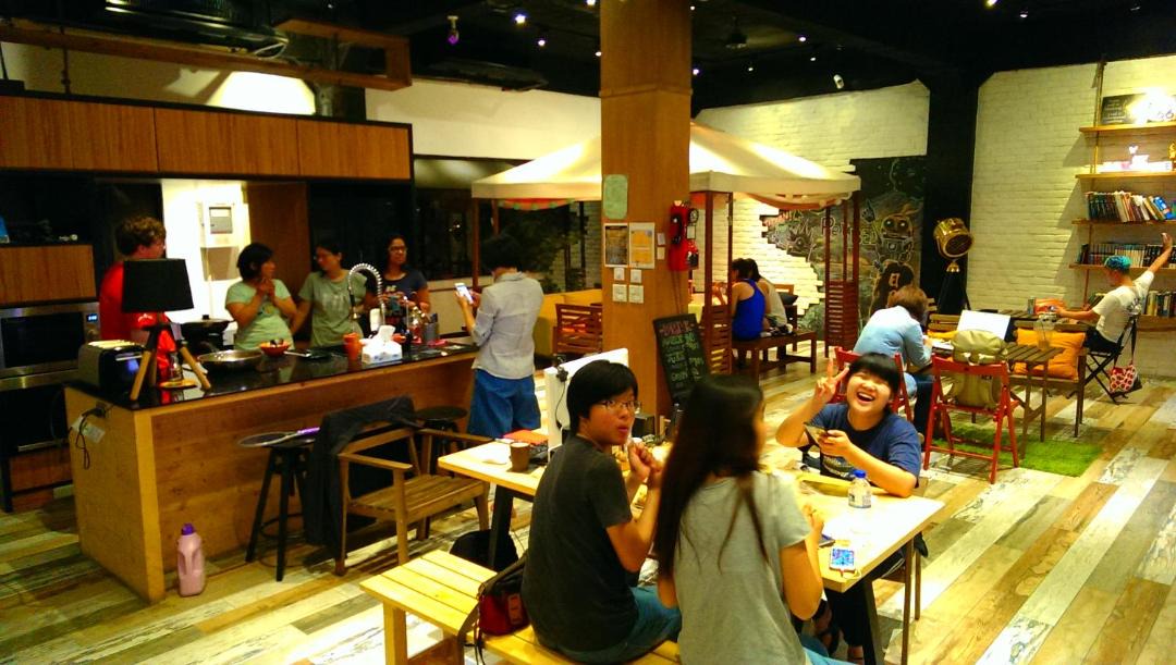 Photo of Others in Yuchi