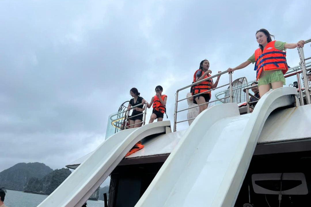 Photo of Others in Cat Ba