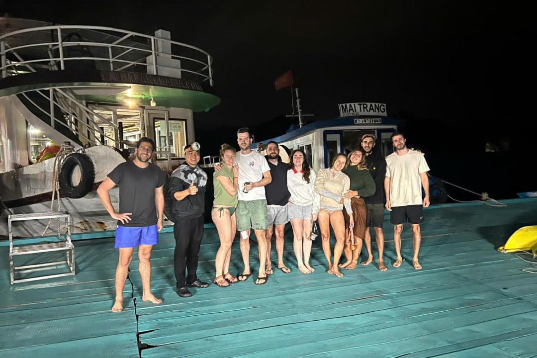 Photo of Others in Cat Ba