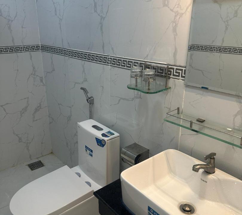 Photo of Bathroom in Cao Lanh