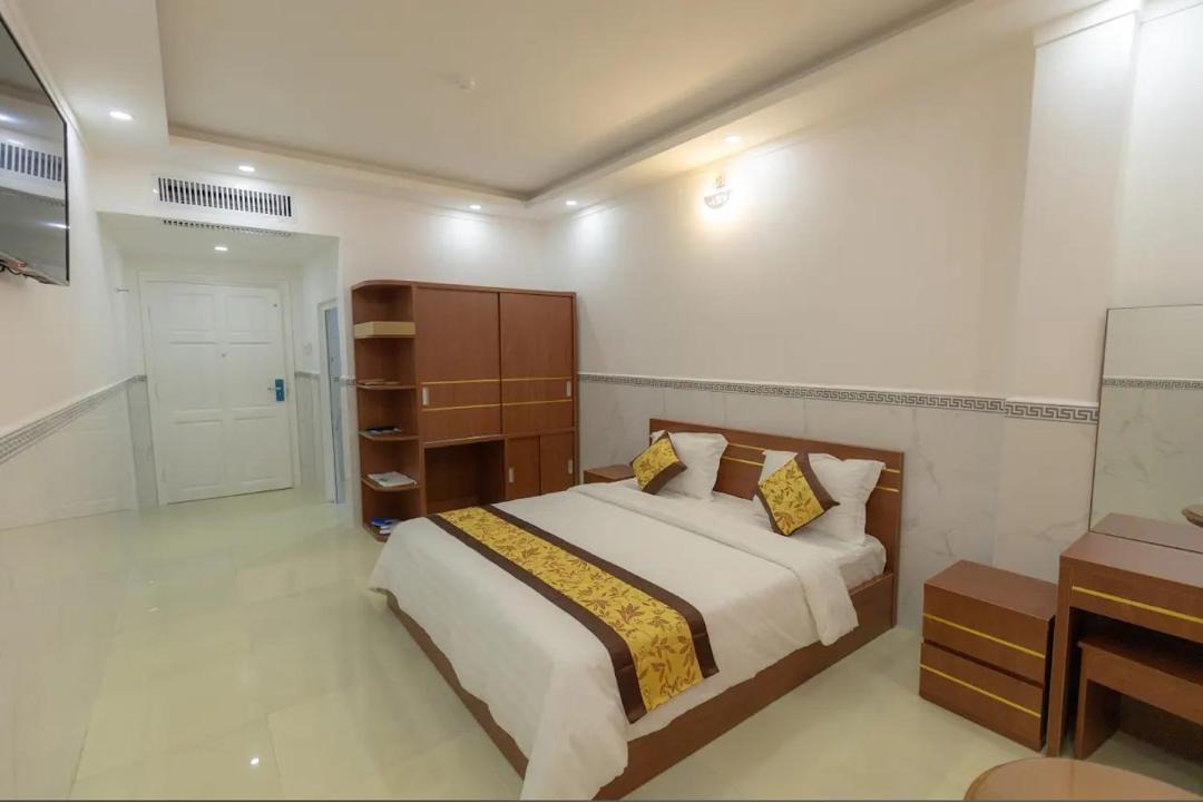 Photo of Bedroom in Cao Lanh