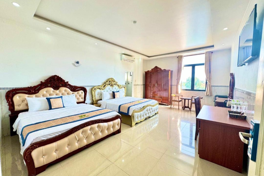 Photo of Bedroom in Cao Lanh