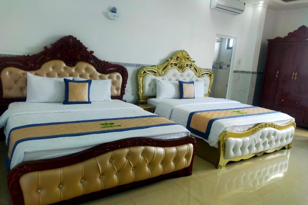Photo of Bedroom in Cao Lanh