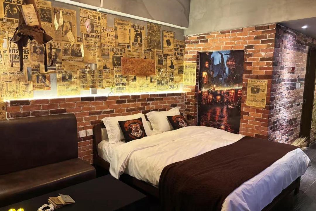 Photo of Bedroom in Jinjiang