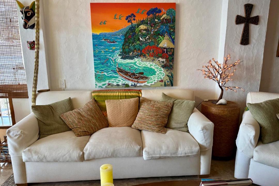 Photo of Livingroom in Cocula