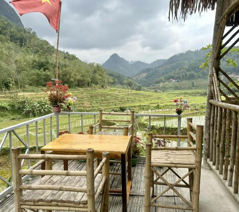 Photo of Others in Pu Long Nature Reserve