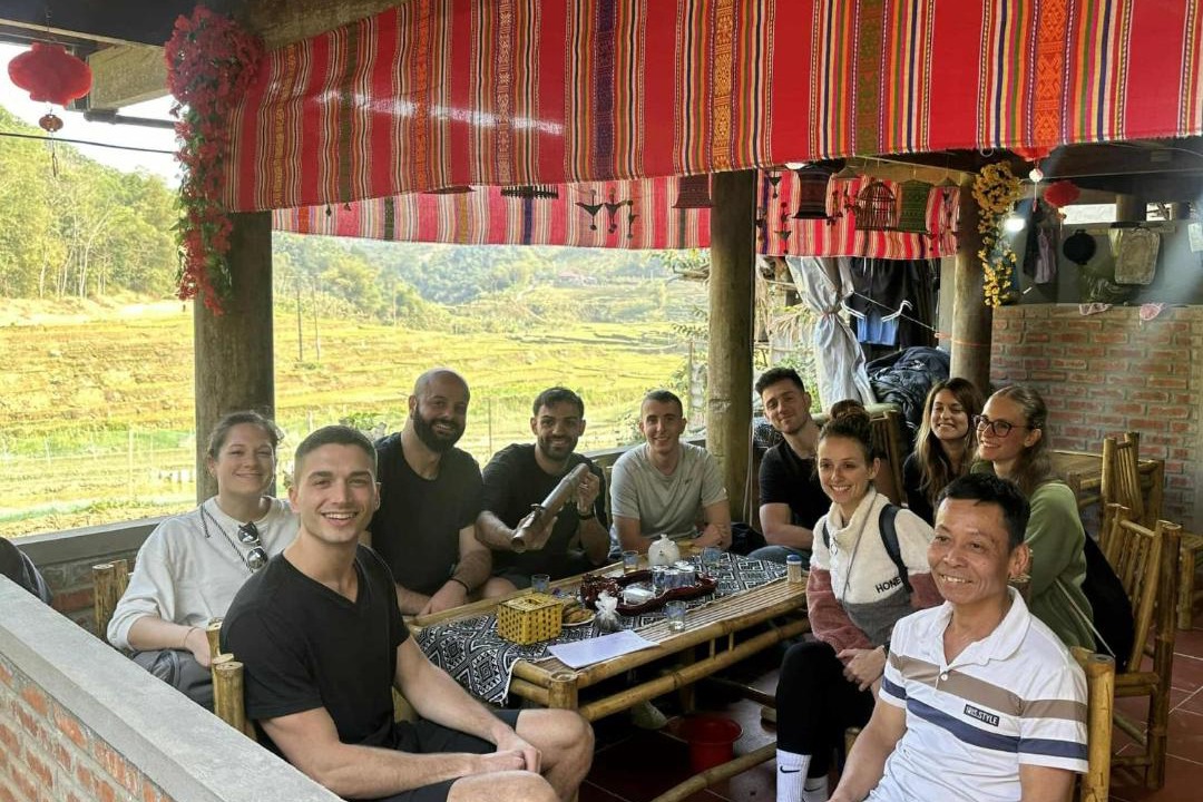 Photo of Others in Pu Long Nature Reserve