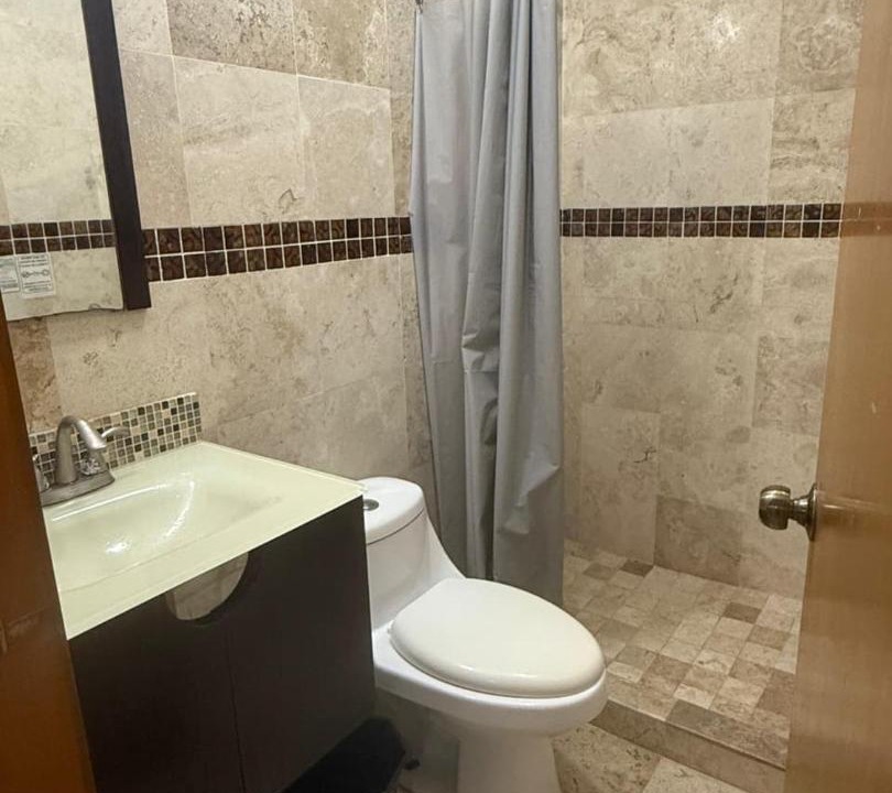 Photo of Bathroom in Luis Donaldo Colosio