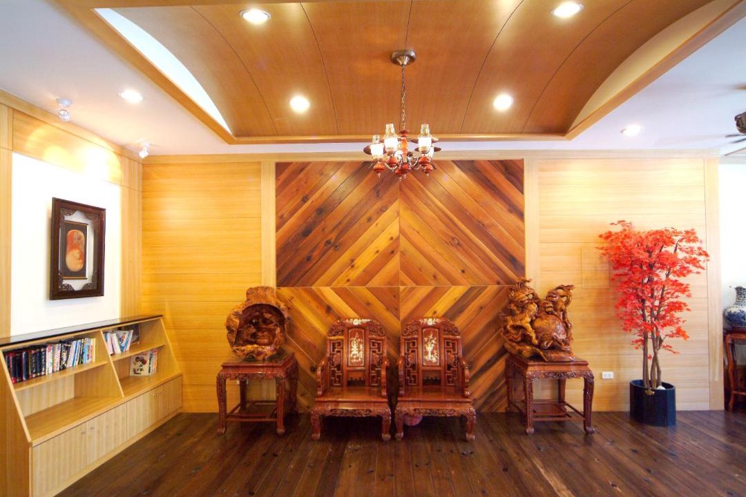 Photo of Bedroom in Ren'ai