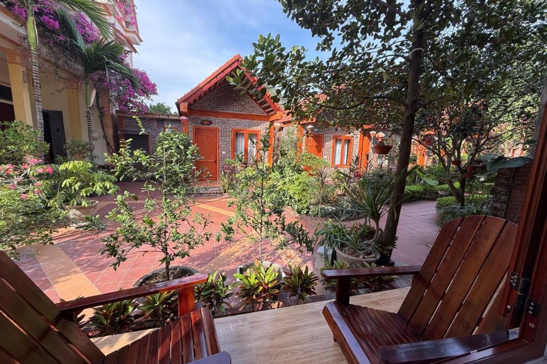 Photo of Others in Hoa Lu