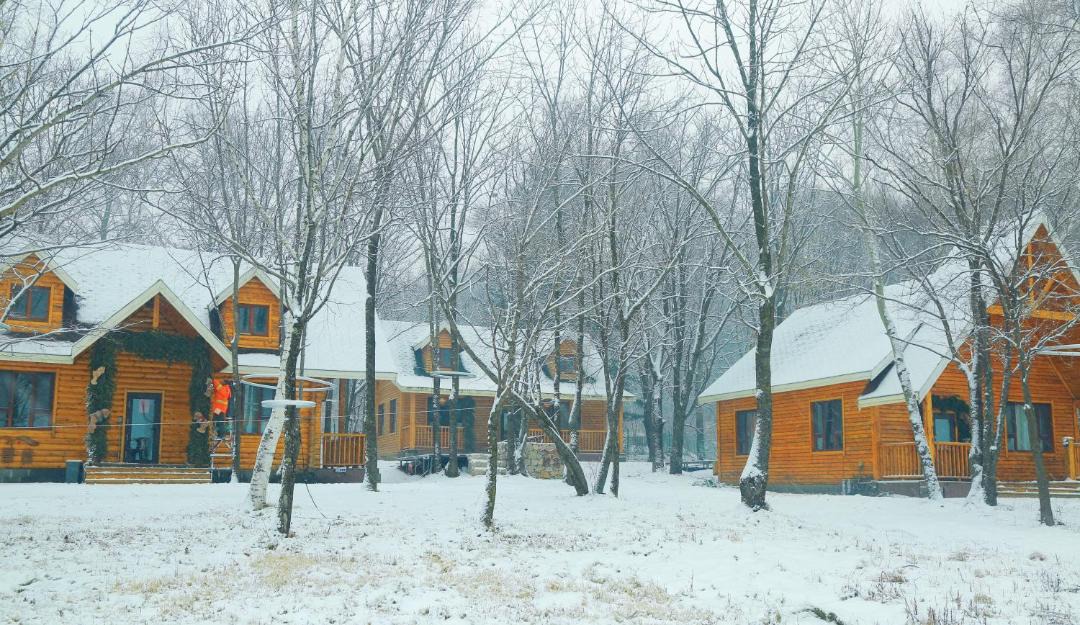 Photo of Others in Yabuli