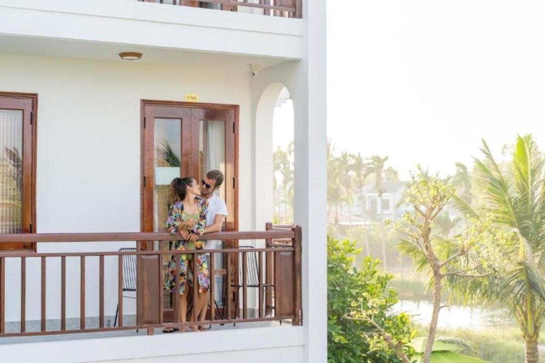 Photo of Patio Balcony in Cam Thanh