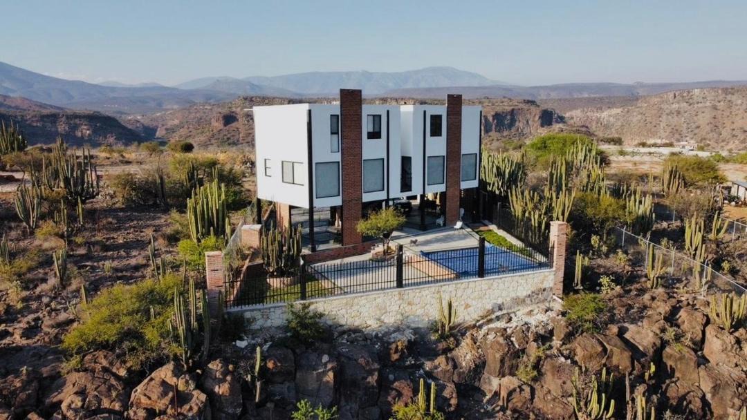 Photo of Others in Cadereyta de Montes