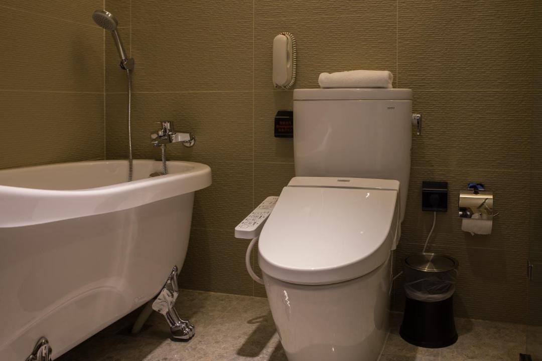 Photo of Bathroom in Pingzhen District