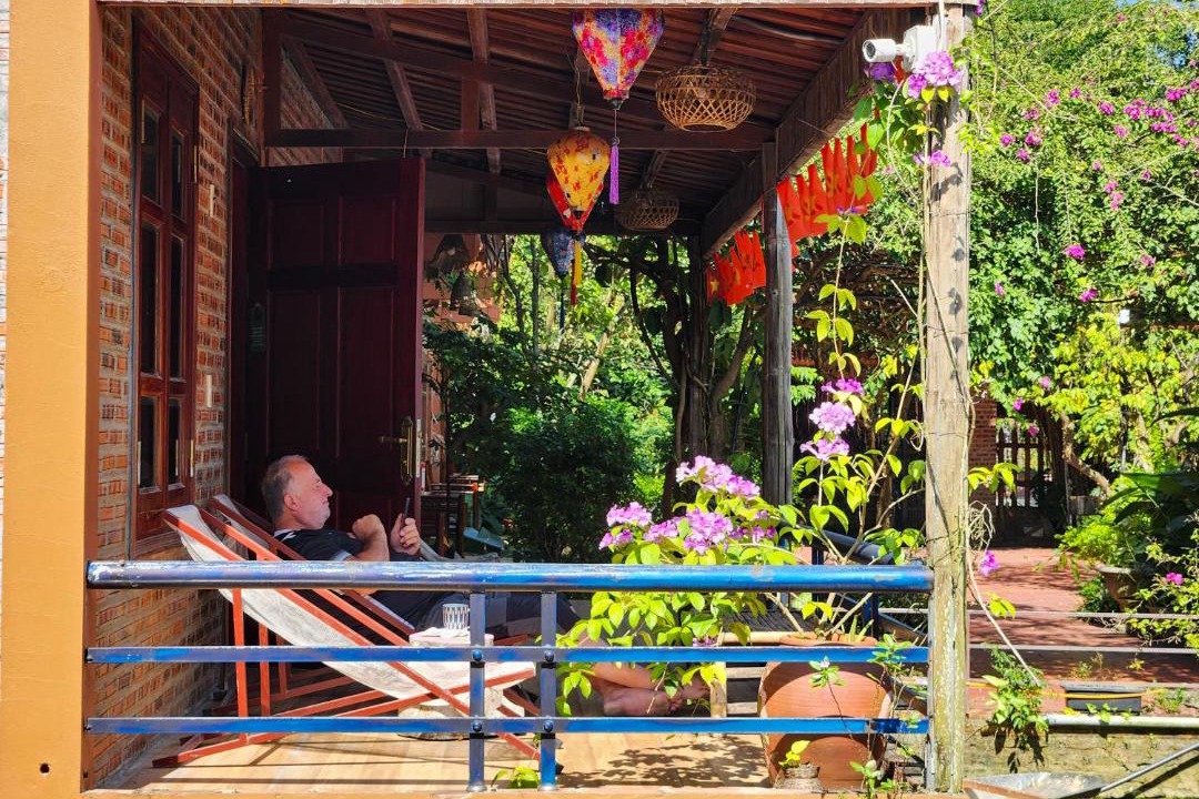 Photo of Others in Hoa Lu