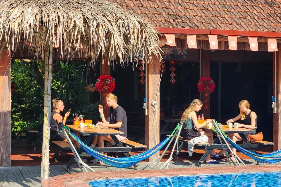 Photo of Others in Hoa Lu