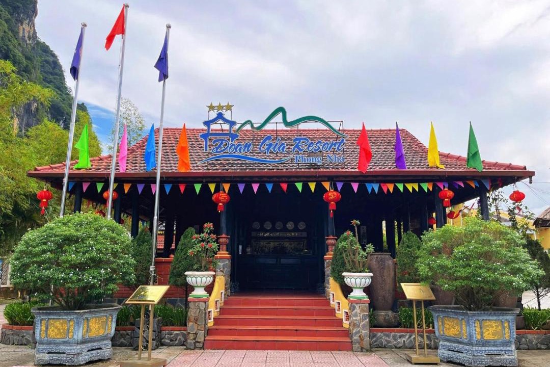 Photo of Others in Phong Nha