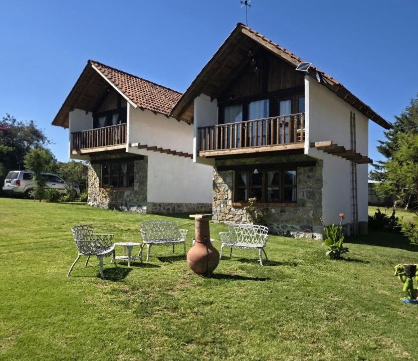 Photo of Others in Huasca De Ocampo