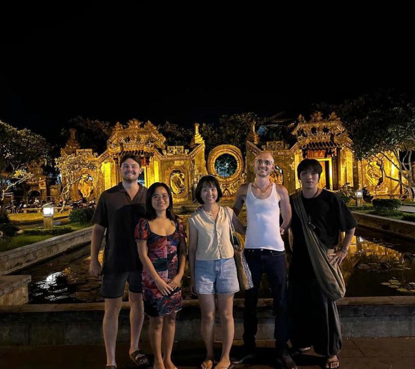 Photo of Others in Cam Chau
