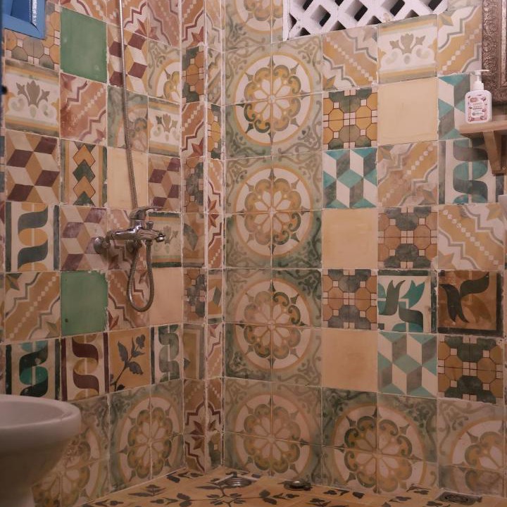 Photo of Bathroom in Cam Chau