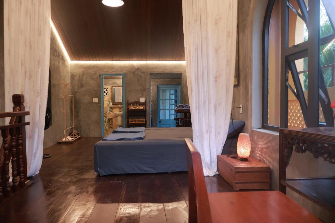 Photo of Bedroom in Cam Chau