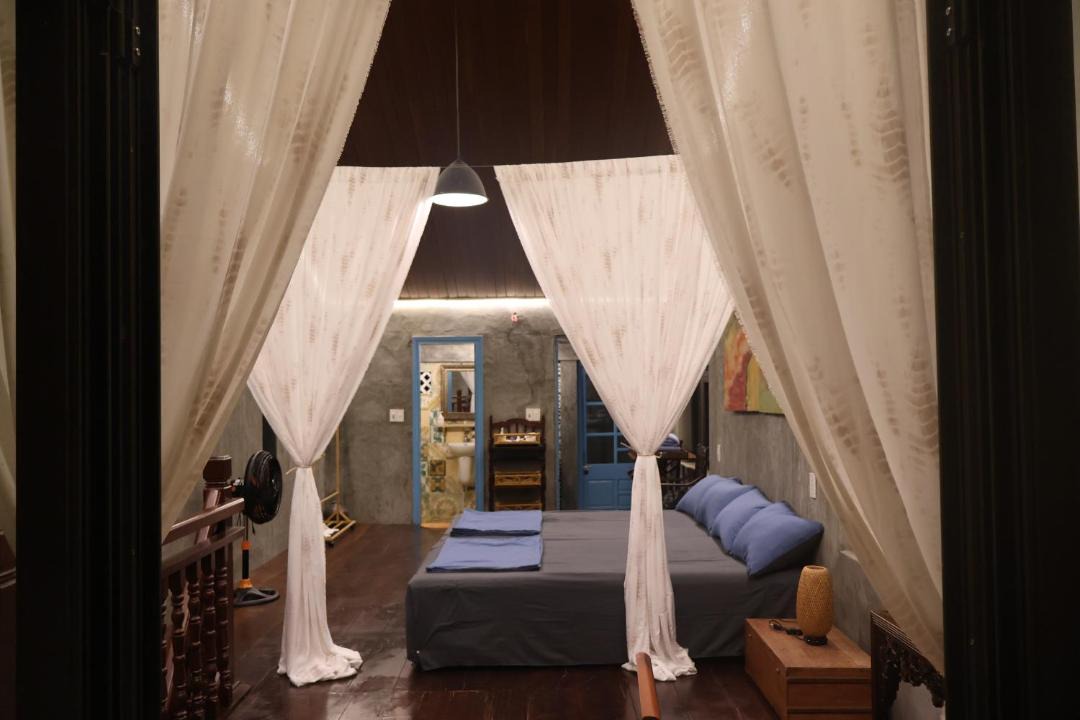Photo of Bedroom in Cam Chau