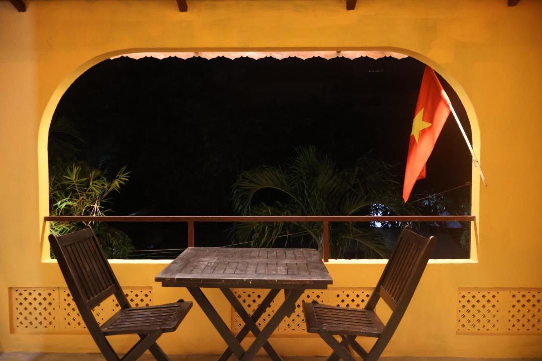 Photo of Patio Balcony in Cam Chau
