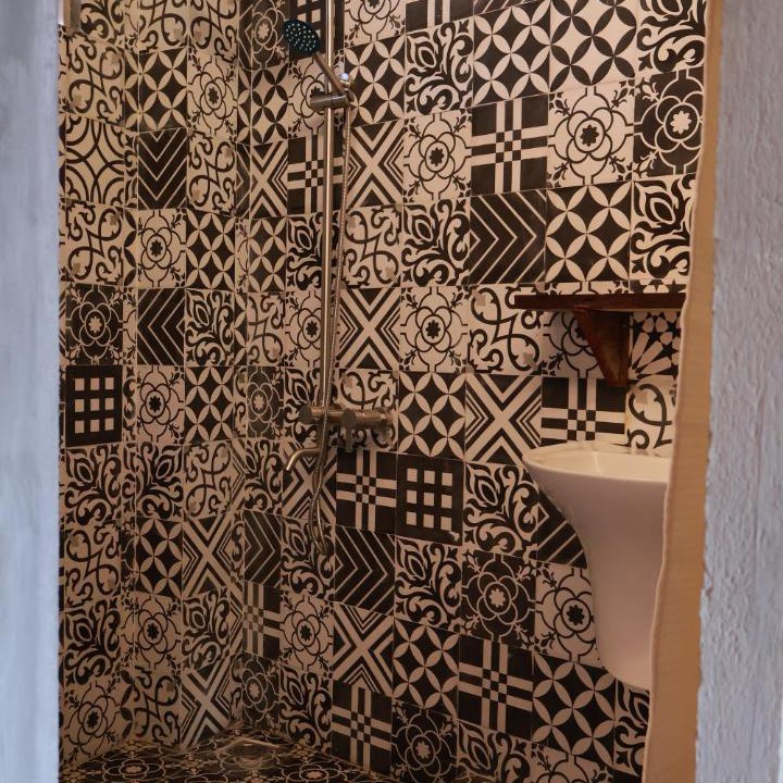 Photo of Bathroom in Cam Chau