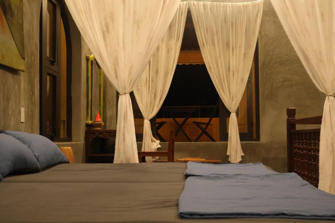 Photo of Bedroom in Cam Chau