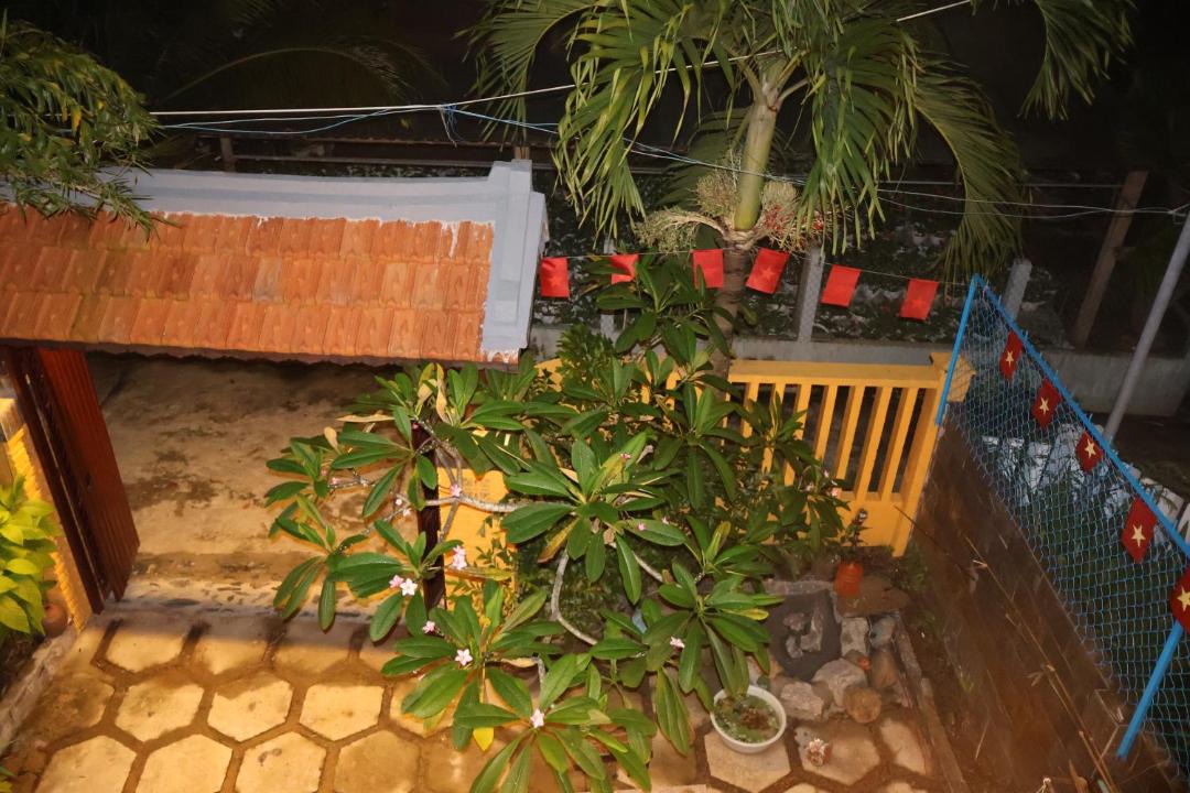 Photo of Patio Balcony in Cam Chau